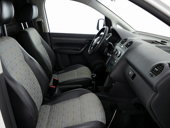 Volkswagen Caddy Kasten 2.0 80kW Таллин - изображение 6