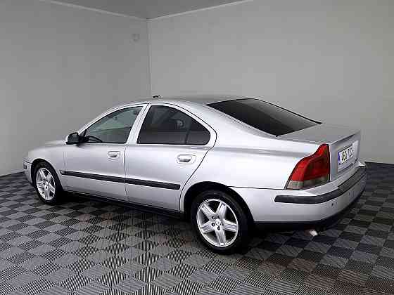 Volvo S60 Summum ATM 2.4 D5 120kW Таллин