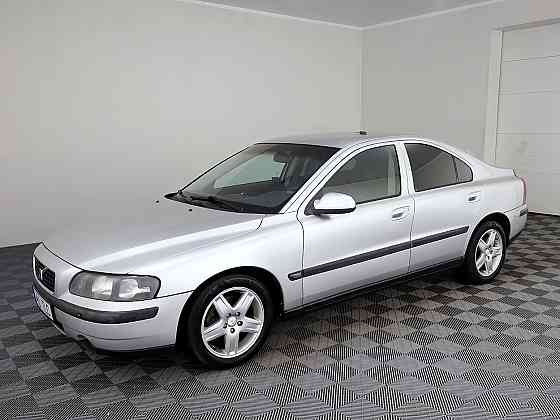 Volvo S60 Summum ATM 2.4 D5 120kW Таллин