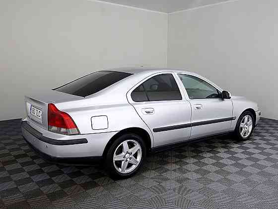 Volvo S60 Summum ATM 2.4 D5 120kW Таллин