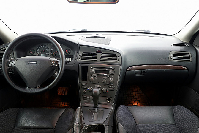 Volvo S60 Summum ATM 2.4 D5 120kW Таллин - изображение 5