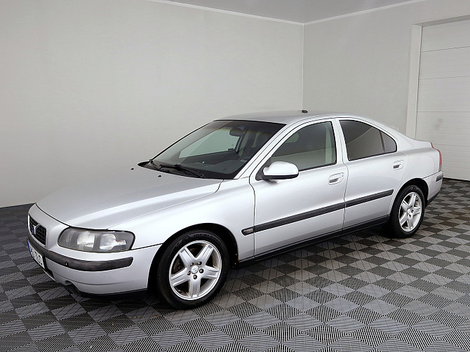 Volvo S60 Summum ATM 2.4 D5 120kW Таллин - изображение 2
