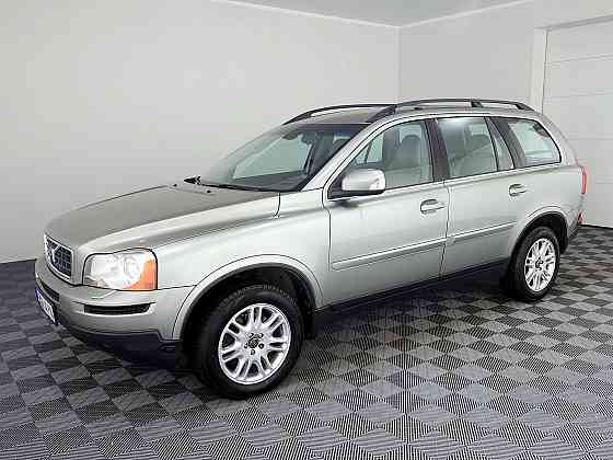 Volvo XC90 Summum Facelift ATM 3.2 175kW Таллин