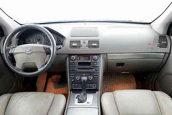 Volvo XC90 Summum Facelift ATM 3.2 175kW Таллин