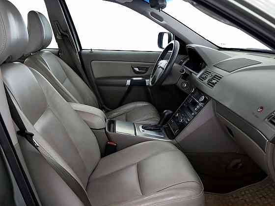 Volvo XC90 Summum Facelift ATM 3.2 175kW Таллин