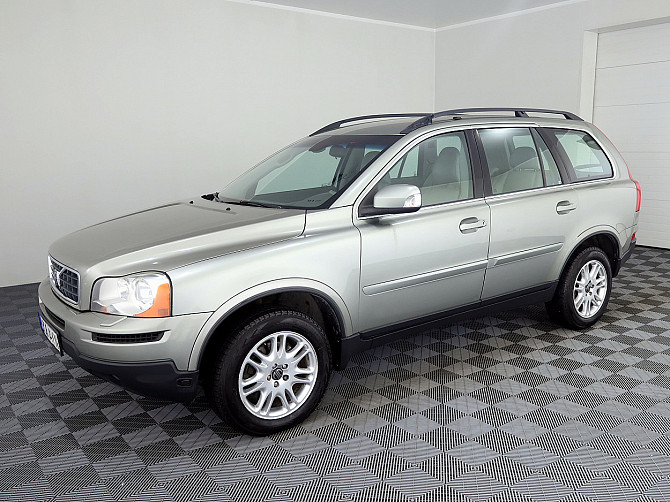 Volvo XC90 Summum Facelift ATM 3.2 175kW Таллин - изображение 2