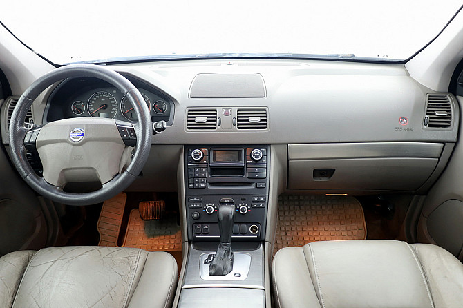 Volvo XC90 Summum Facelift ATM 3.2 175kW Таллин - изображение 5
