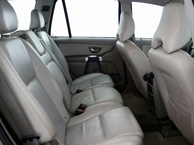 Volvo XC90 Summum Facelift ATM 3.2 175kW Таллин - изображение 7