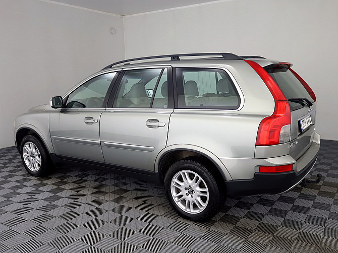 Volvo XC90 Summum Facelift ATM 3.2 175kW Таллин - изображение 4