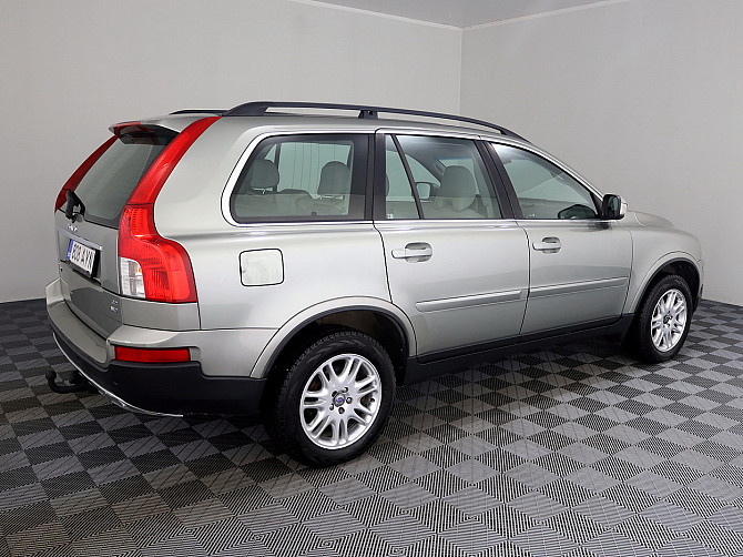 Volvo XC90 Summum Facelift ATM 3.2 175kW Таллин - изображение 3