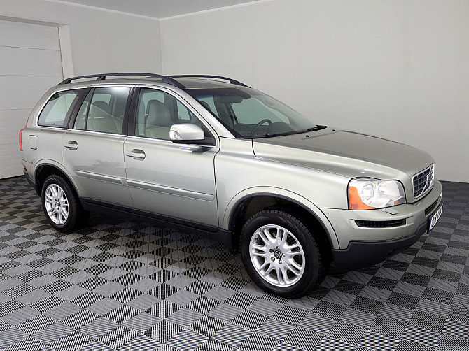 Volvo XC90 Summum Facelift ATM 3.2 175kW Таллин - изображение 1