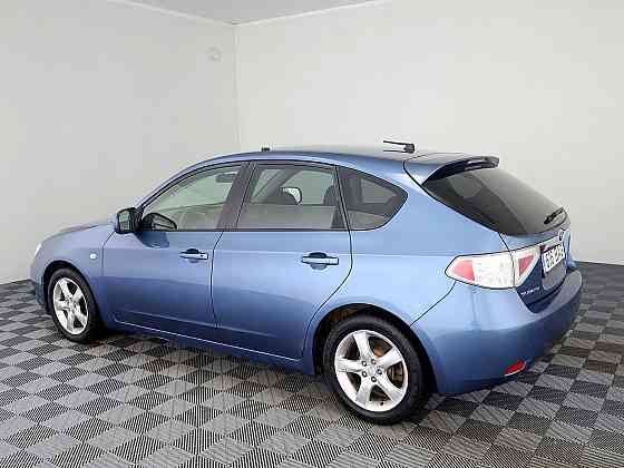 Subaru Impreza Sport 4x4 1.5 79kW Таллин