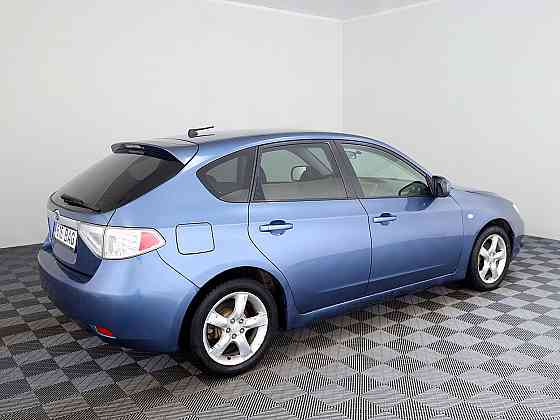 Subaru Impreza Sport 4x4 1.5 79kW Таллин