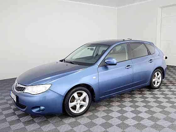 Subaru Impreza Sport 4x4 1.5 79kW Таллин