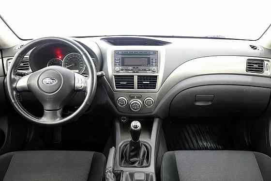 Subaru Impreza Sport 4x4 1.5 79kW Таллин