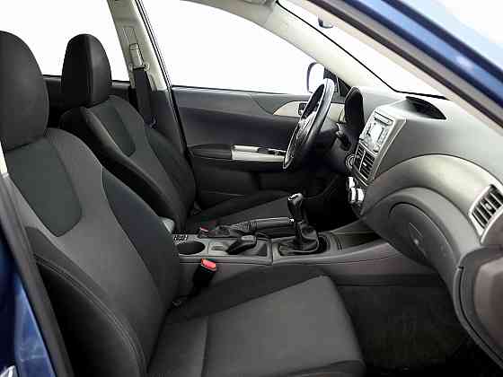 Subaru Impreza Sport 4x4 1.5 79kW Таллин
