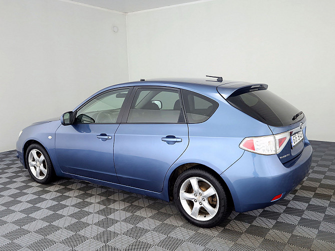 Subaru Impreza Sport 4x4 1.5 79kW Таллин - изображение 4