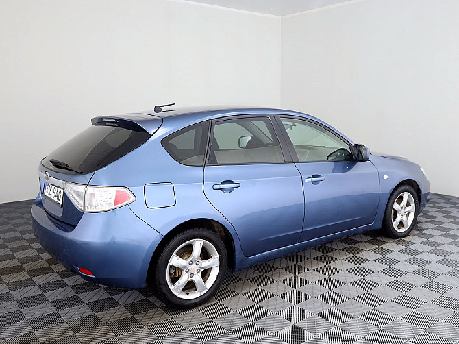 Subaru Impreza Sport 4x4 1.5 79kW Таллин - изображение 3