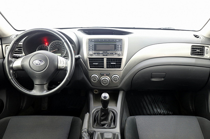 Subaru Impreza Sport 4x4 1.5 79kW Таллин - изображение 5