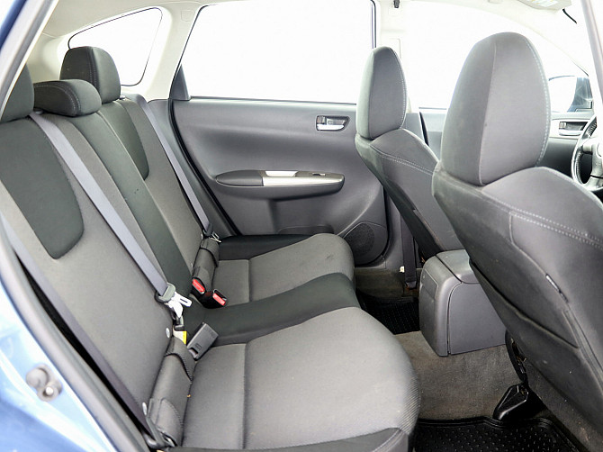 Subaru Impreza Sport 4x4 1.5 79kW Таллин - изображение 7