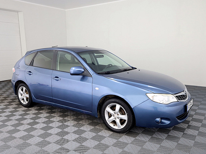 Subaru Impreza Sport 4x4 1.5 79kW Таллин - изображение 1