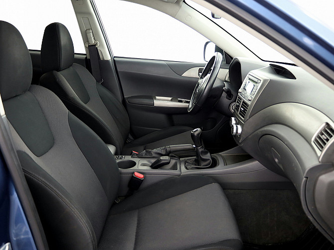 Subaru Impreza Sport 4x4 1.5 79kW Таллин - изображение 6