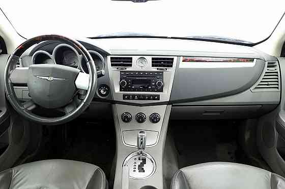 Chrysler Sebring Luxury ATM 2.4 125kW Таллин