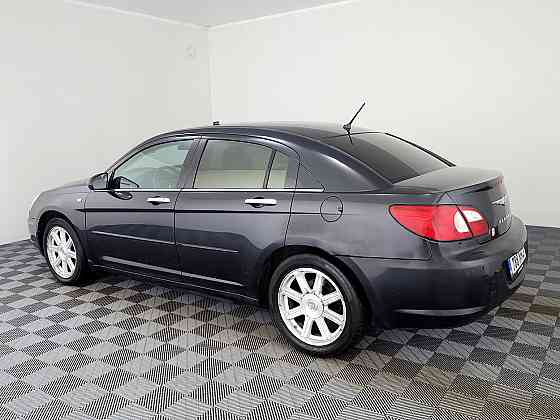 Chrysler Sebring Luxury ATM 2.4 125kW Таллин