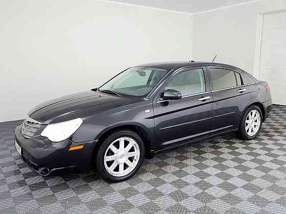 Chrysler Sebring Luxury ATM 2.4 125kW Таллин