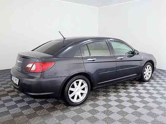 Chrysler Sebring Luxury ATM 2.4 125kW Таллин