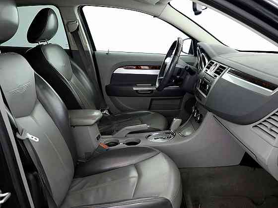 Chrysler Sebring Luxury ATM 2.4 125kW Таллин
