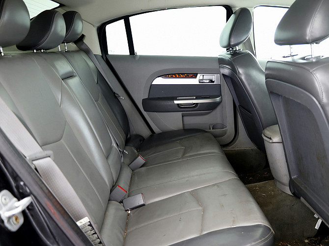 Chrysler Sebring Luxury ATM 2.4 125kW Таллин - изображение 7