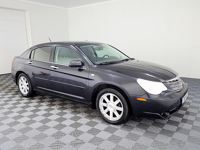 Chrysler Sebring Luxury ATM 2.4 125kW Таллин - изображение 1