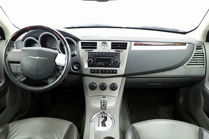Chrysler Sebring Luxury ATM 2.4 125kW Таллин - изображение 5