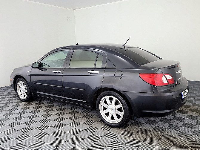 Chrysler Sebring Luxury ATM 2.4 125kW Таллин - изображение 4