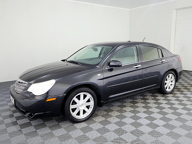 Chrysler Sebring Luxury ATM 2.4 125kW Таллин - изображение 2