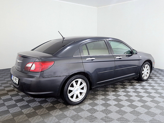 Chrysler Sebring Luxury ATM 2.4 125kW Таллин - изображение 3