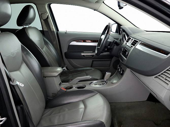 Chrysler Sebring Luxury ATM 2.4 125kW Таллин - изображение 6