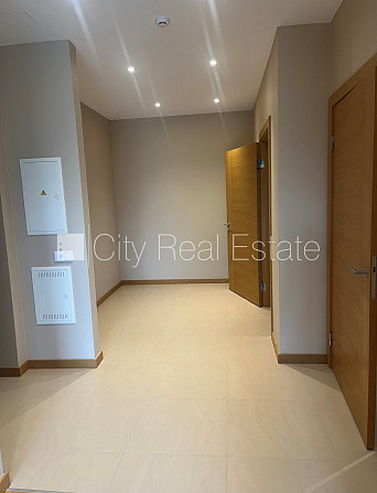 Projekts - Jurmala Park House, labiekārtota apzaļumota teritorija, ir lifts, lodžija, jumta Jūrmala - foto 8