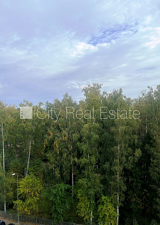 Projekts - Jurmala Park House, labiekārtota apzaļumota teritorija, ir lifts, lodžija, jumta Jūrmala - foto 18