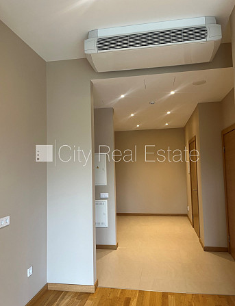 Projekts - Jurmala Park House, labiekārtota apzaļumota teritorija, ir lifts, lodžija, jumta Jūrmala - foto 12