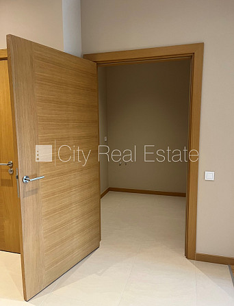 Projekts - Jurmala Park House, labiekārtota apzaļumota teritorija, ir lifts, lodžija, jumta Jūrmala - foto 10