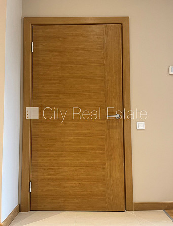 Projekts - Jurmala Park House, labiekārtota apzaļumota teritorija, ir lifts, lodžija, jumta Jūrmala - foto 11