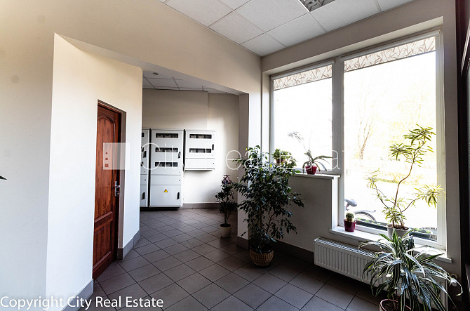 Projekts - Vīlipa 12, apsargāta teritorija, pagalmā bērnu spēļu laukums, ir lifts, balkons, Rīga - foto 17