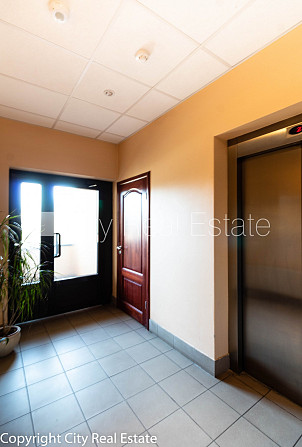 Projekts - Vīlipa 12, apsargāta teritorija, pagalmā bērnu spēļu laukums, ir lifts, balkons, Rīga - foto 15