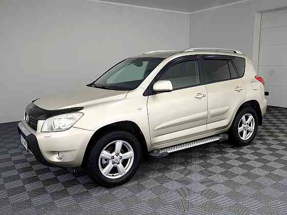Toyota RAV4 Linea Sol 2.0 112kW Таллин