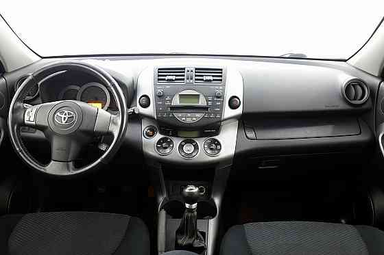 Toyota RAV4 Linea Sol 2.0 112kW Таллин