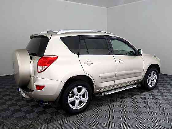 Toyota RAV4 Linea Sol 2.0 112kW Таллин
