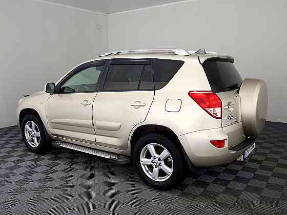 Toyota RAV4 Linea Sol 2.0 112kW Таллин