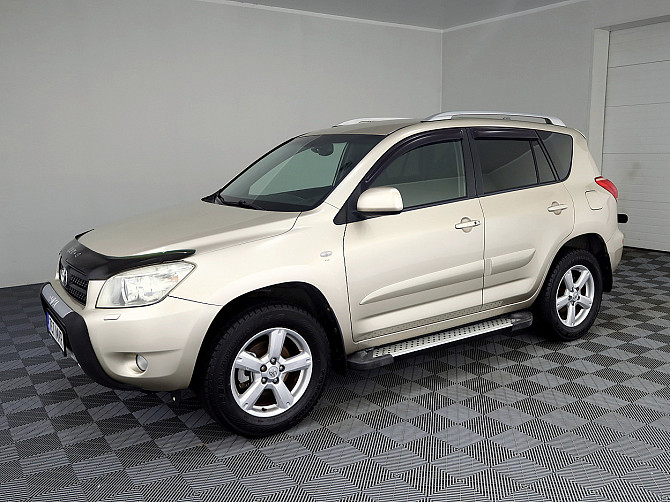 Toyota RAV4 Linea Sol 2.0 112kW Таллин - изображение 2